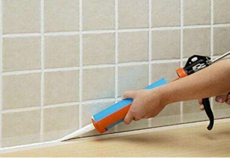 瓷磚填縫劑施工效果圖 瓷磚填縫劑施工效果圖