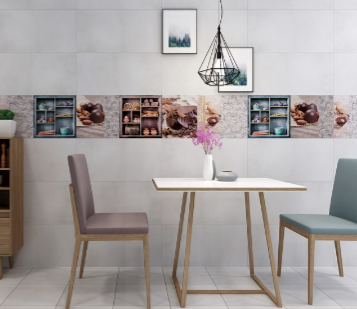 宏陶瓷磚地磚觸覺(jué)體驗(yàn)館