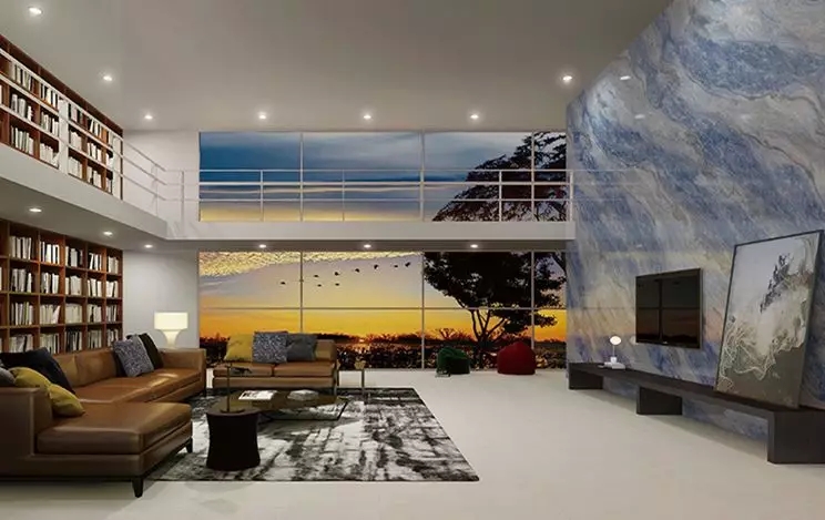 個性工業(yè)風瓷磚