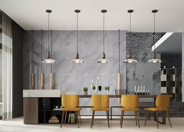 中西合璧風格瓷磚