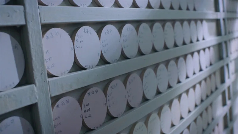 宏陶瓷磚廠區(qū) 宏陶瓷磚廠區(qū)