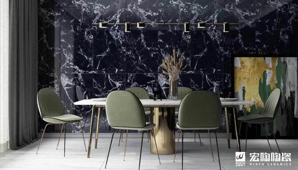 宏陶瓷磚TPGM26024(阿瑪尼深灰)600×1200mm 宏陶瓷磚TPGM26024(阿瑪尼深灰)600×1200mm