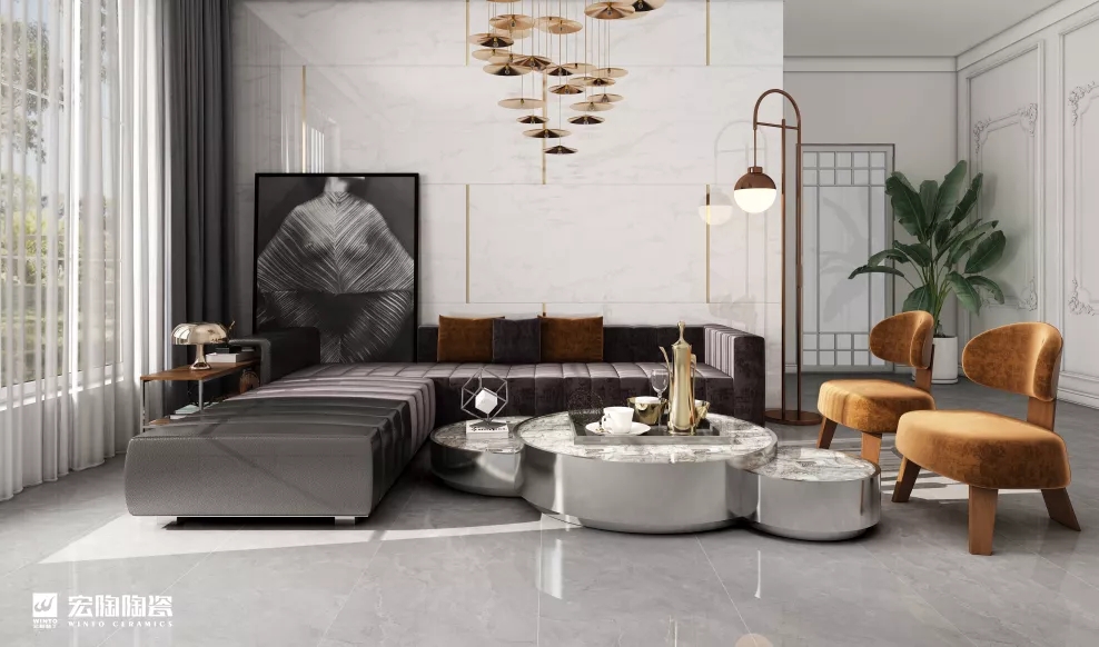 拋釉瓷磚 TPG80184 800×800mm風(fēng)格 拋釉瓷磚 TPG80184 800×800mm風(fēng)格