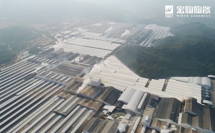 佛山瓷磚十大品牌排行榜宏陶陶瓷 佛山瓷磚十大品牌排行榜宏陶陶瓷