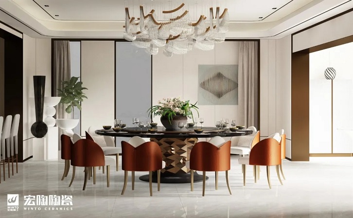 TPG80248(布里灰)瓷磚地磚裝修效果圖 TPG80248(布里灰)瓷磚地磚裝修效果圖