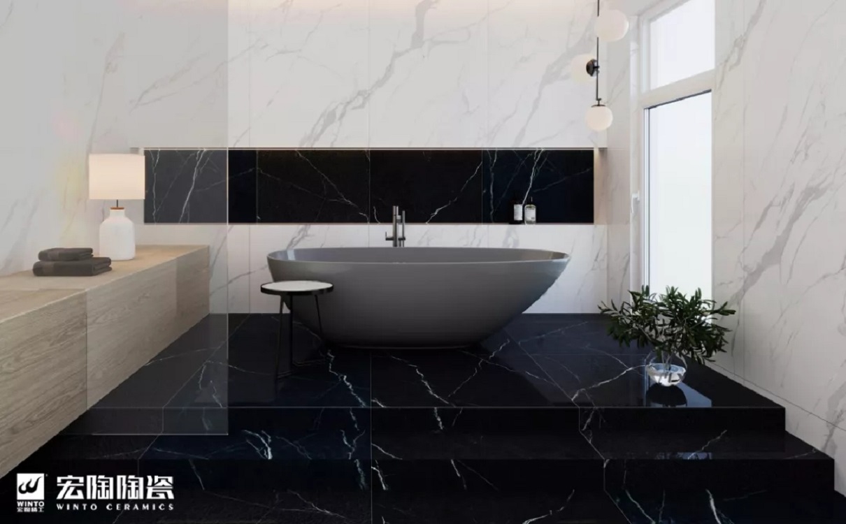 TPG90253(帕達迪灰)瓷磚地磚裝修效果圖 TPG90253(帕達迪灰)瓷磚地磚裝修效果圖