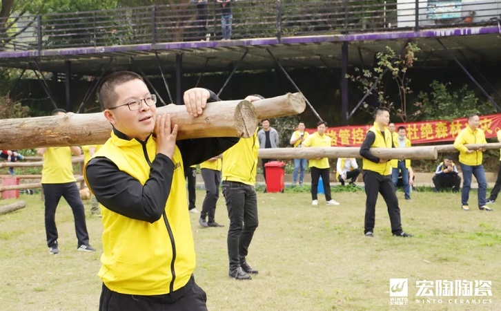 佛山瓷磚宏陶陶瓷品牌 佛山瓷磚宏陶陶瓷品牌