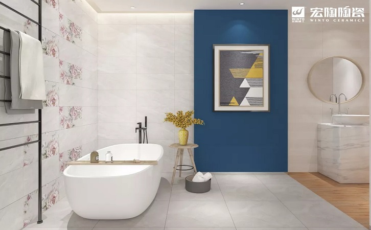 宏陶瓷磚裝修效果圖 宏陶瓷磚裝修效果圖