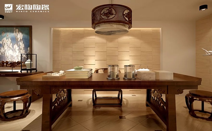 瓷磚裝修效果圖 瓷磚裝修效果圖