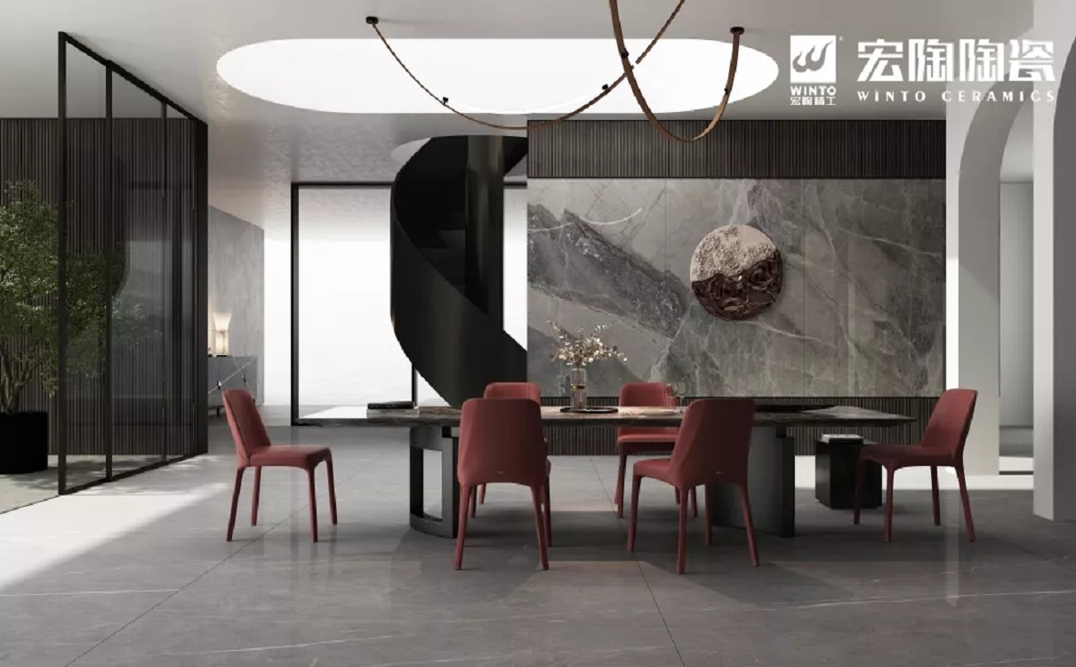 宏陶瓷磚地磚裝修效果圖 宏陶瓷磚地磚裝修效果圖