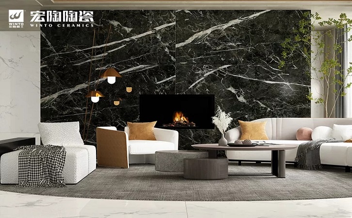 宏陶瓷磚裝修效果圖 宏陶瓷磚裝修效果圖