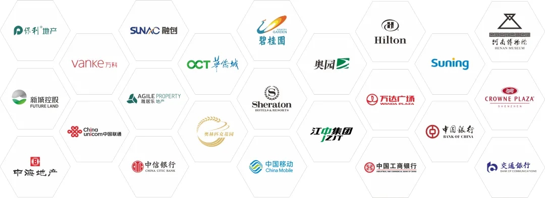 宏陶陶瓷合作單位 宏陶陶瓷合作單位