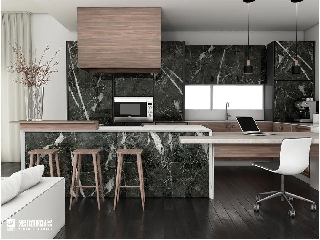 9-TPG2412J004ABC 沙羅黑瓷磚地磚裝修效果圖 9-TPG2412J004ABC 沙羅黑瓷磚地磚裝修效果圖