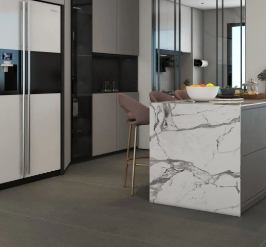 宏陶質(zhì)感磚餐廳效果圖 宏陶質(zhì)感磚餐廳效果圖